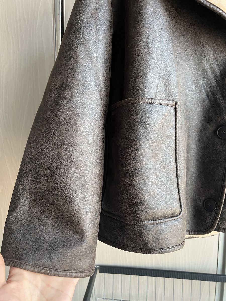 Japanese Brand × Vintage KPOP style Doubled Sided Collar Jacket Size M / US 6-8 / IT 42-44 - 6 Thumbnail
