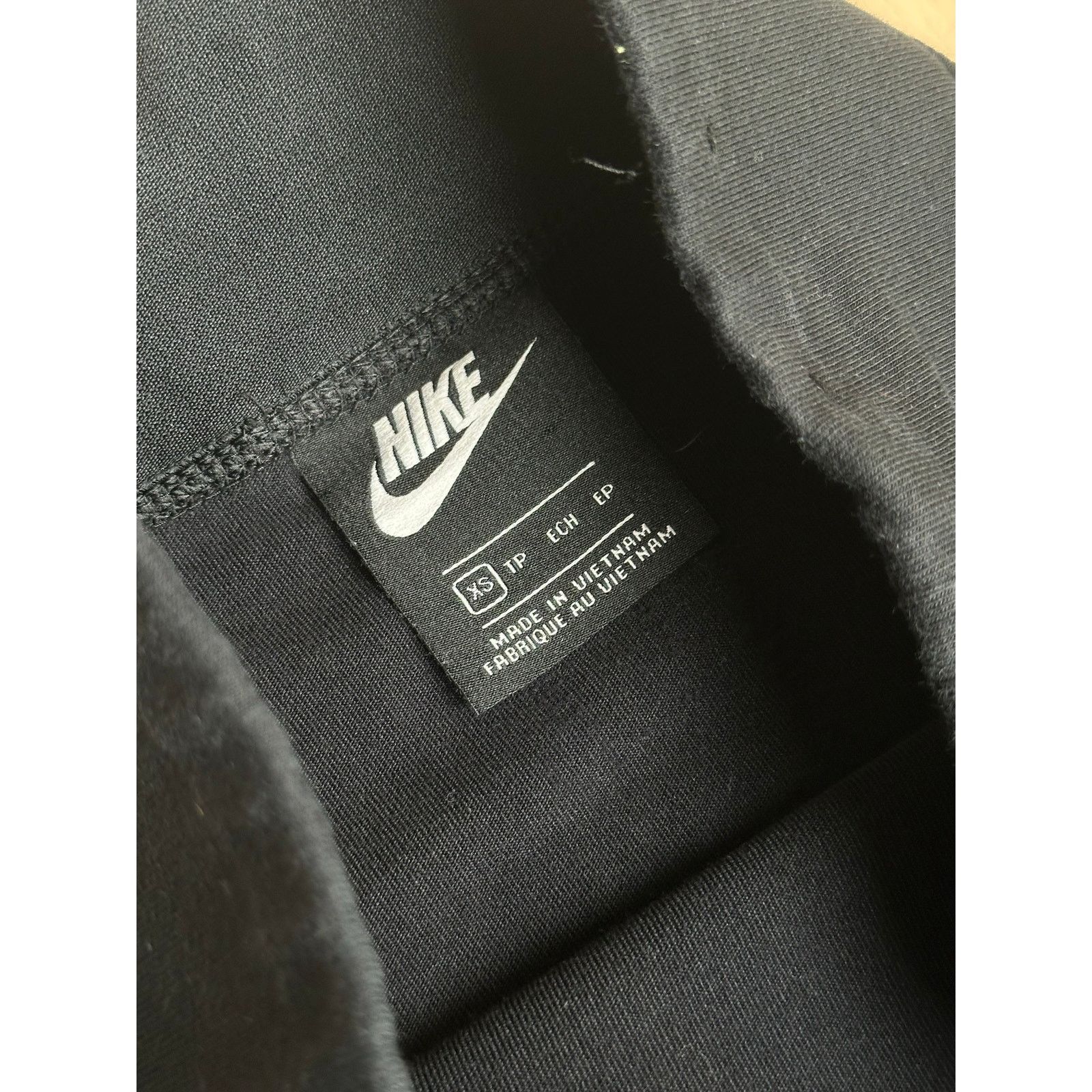 Nike Nike Black Skirt Short - Size XS - Mint Size 26" / US 2 / IT 38 - 4 Thumbnail
