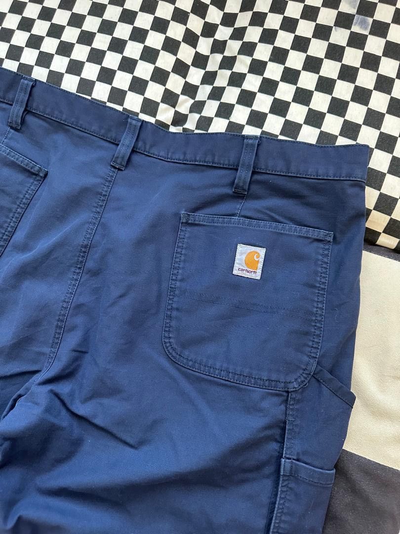 Carhartt × Carhartt Wip CARHARTT CARGO PANTS Size US 42 / EU 58 - 3 Thumbnail