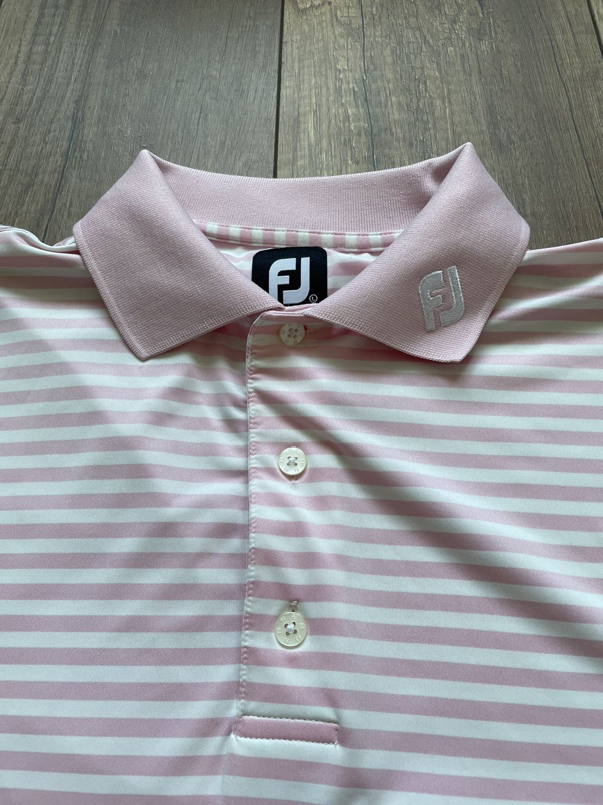 Footjoy Polos Footjoy size L Size US L / EU 52-54 / 3 - 2 Thumbnail