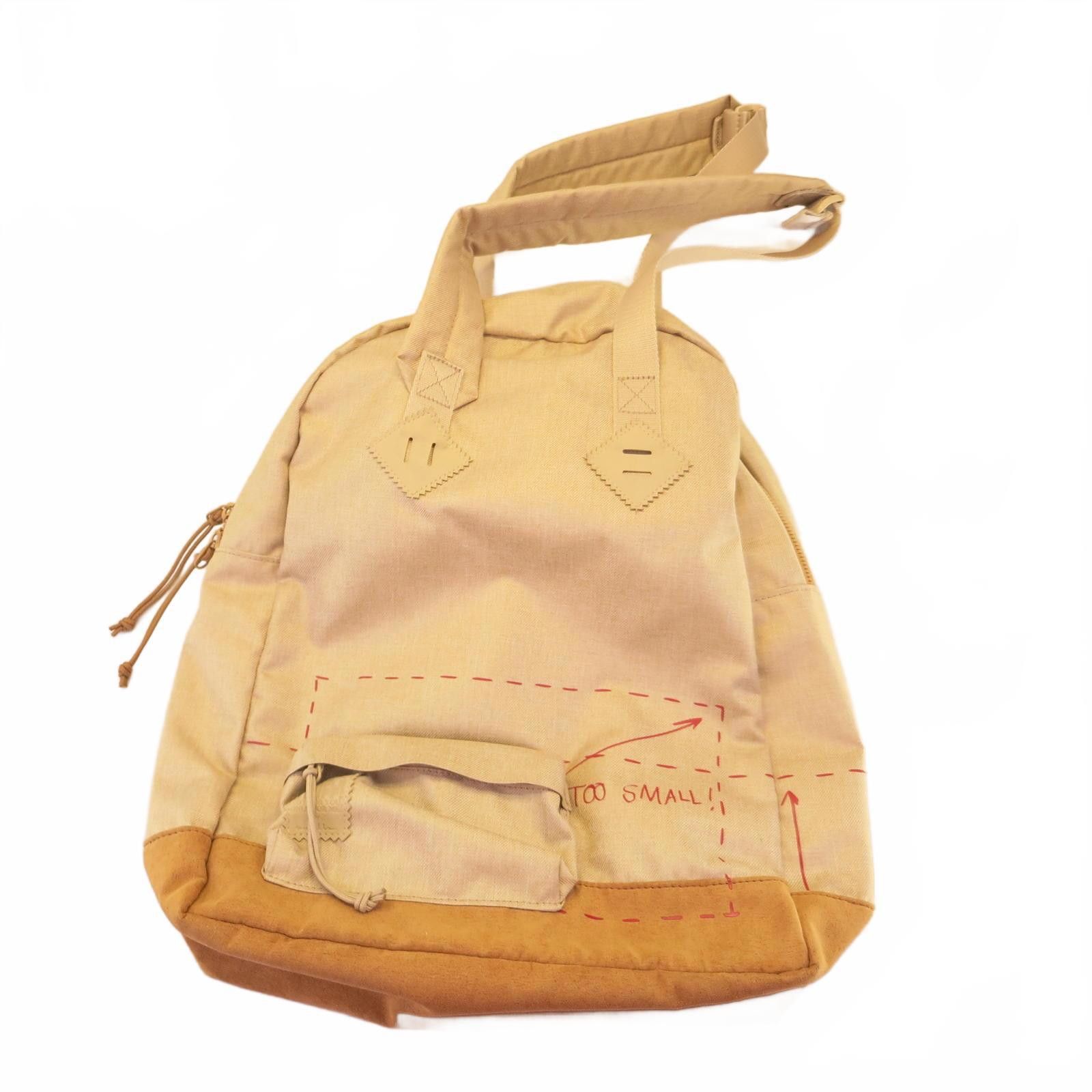 Puma Puma x Tote Bag Michael Lau Size ONE SIZE - 1 Thumbnail