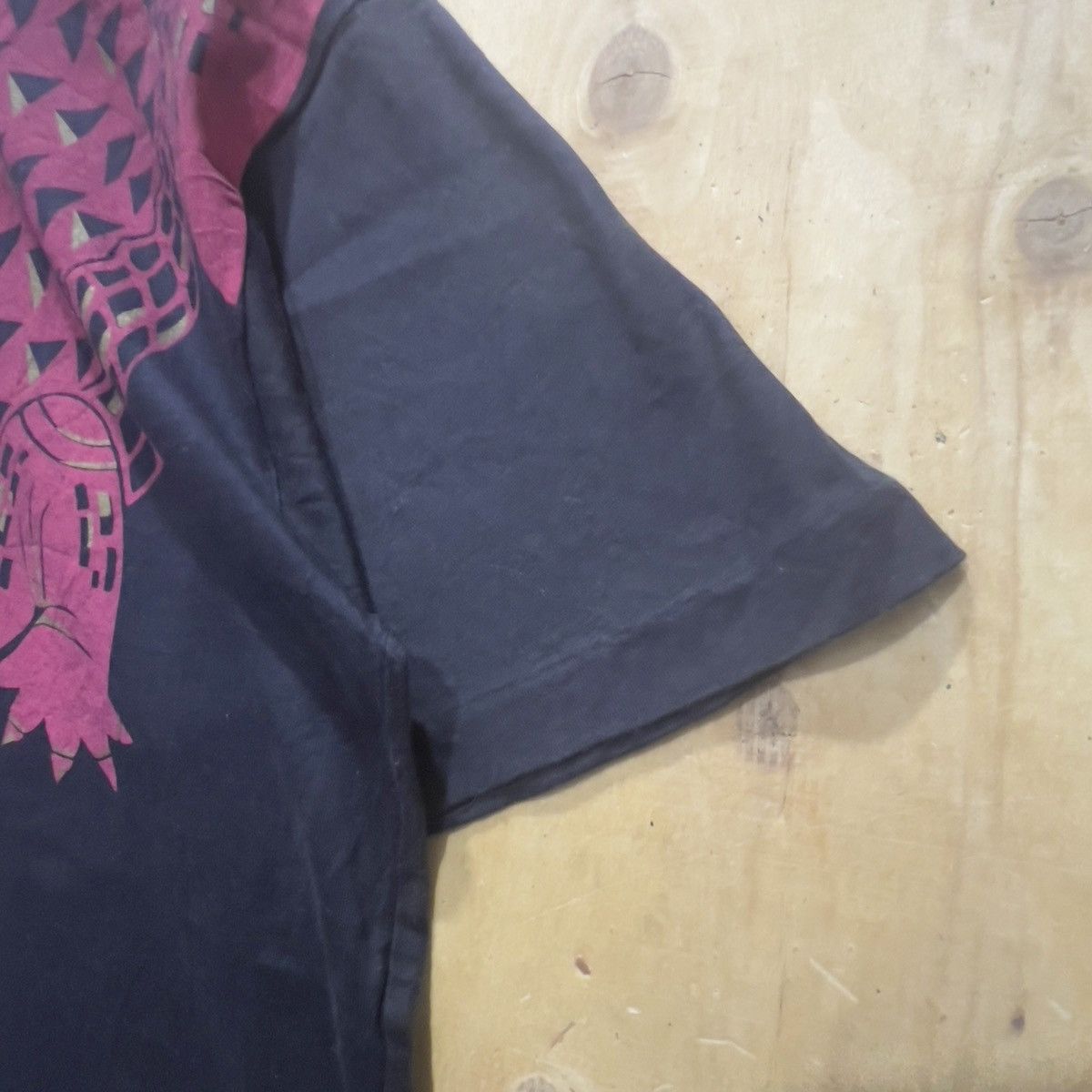 Designer × Japanese Brand Shozo Tshirt Size US M / EU 48-50 / 2 - 4 Thumbnail