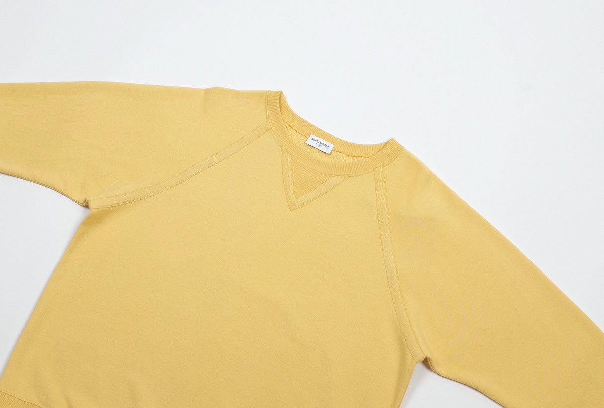 Yves Saint Laurent New with tags Size L / US 10 / IT 46 - 3 Thumbnail