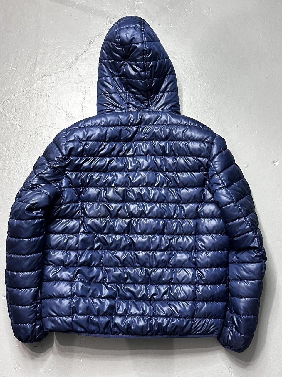 Kenneth Cole Keneth Cole Puffer Jacket Size US L / EU 52-54 / 3 - 6 Thumbnail