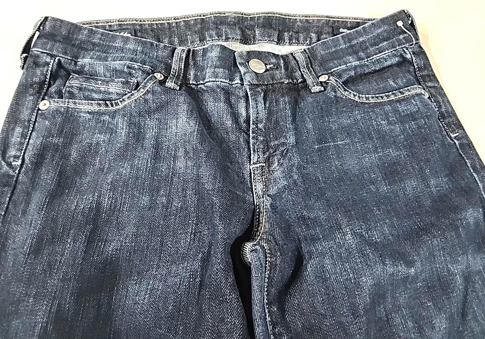 Citizens Of Humanity Citizens of Humanity Blue Jeans 29/30W x 33L Size 29" - 2 Thumbnail