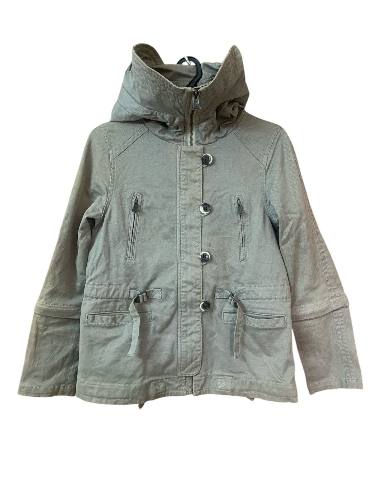 Other Greed international jacket Size S / US 4 / IT 40 - 1 Thumbnail