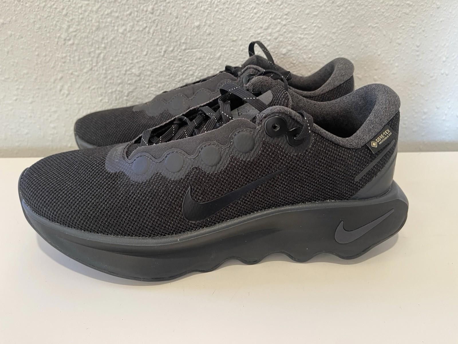 Nike Nike Motiva GORE-TEX Women Waterproof Walking Shoes Size 11 Size US 11 / IT 41 - 2 Thumbnail