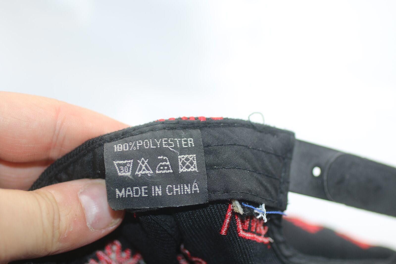 Other Ainycap Summer Embroidery VANS Letter Snapback Cap Baseball Size ONE SIZE - 6 Thumbnail
