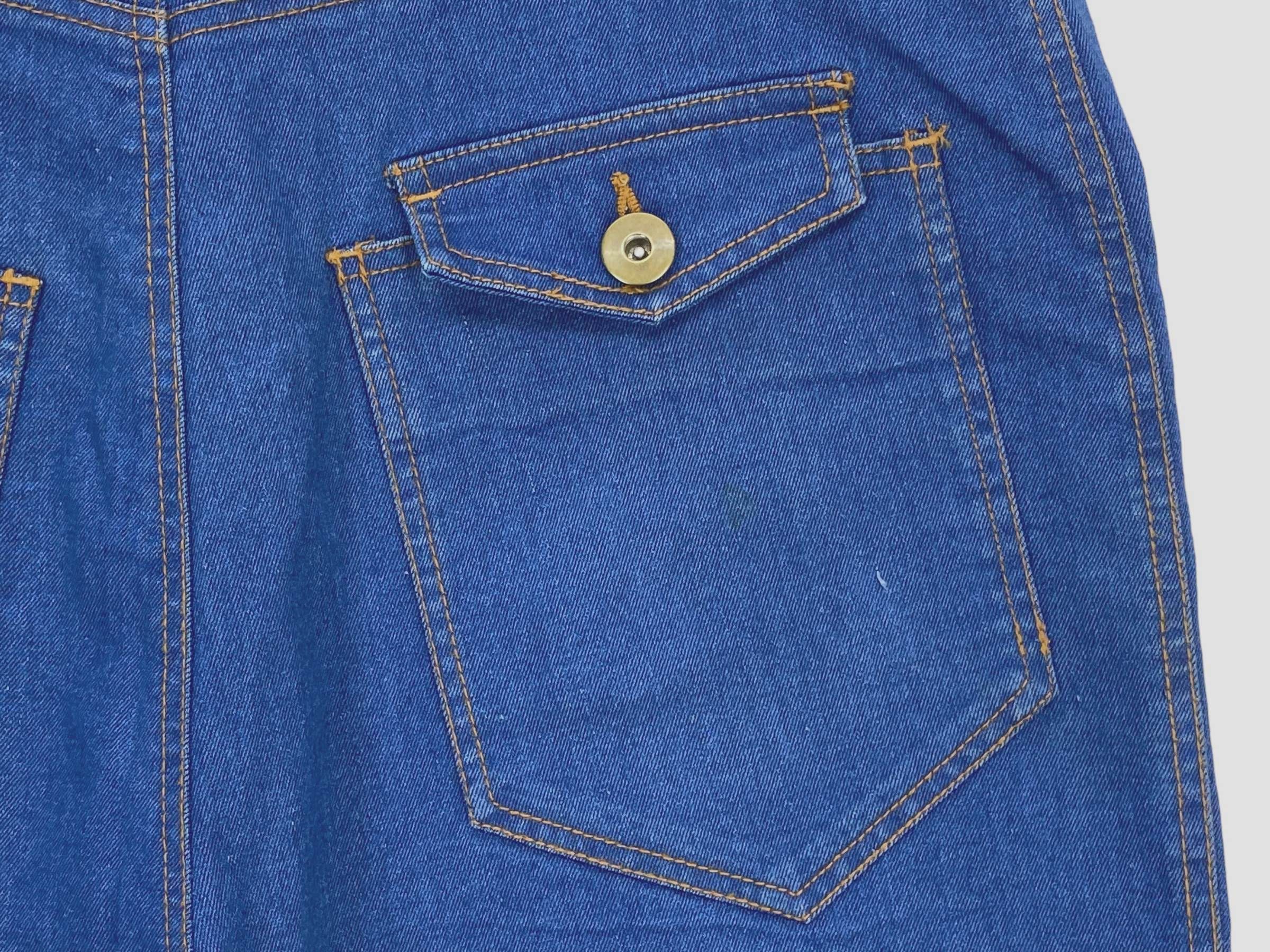 Japanese Brand Loose Pants Tapered Leg Pants Size US 33 - 10 Thumbnail