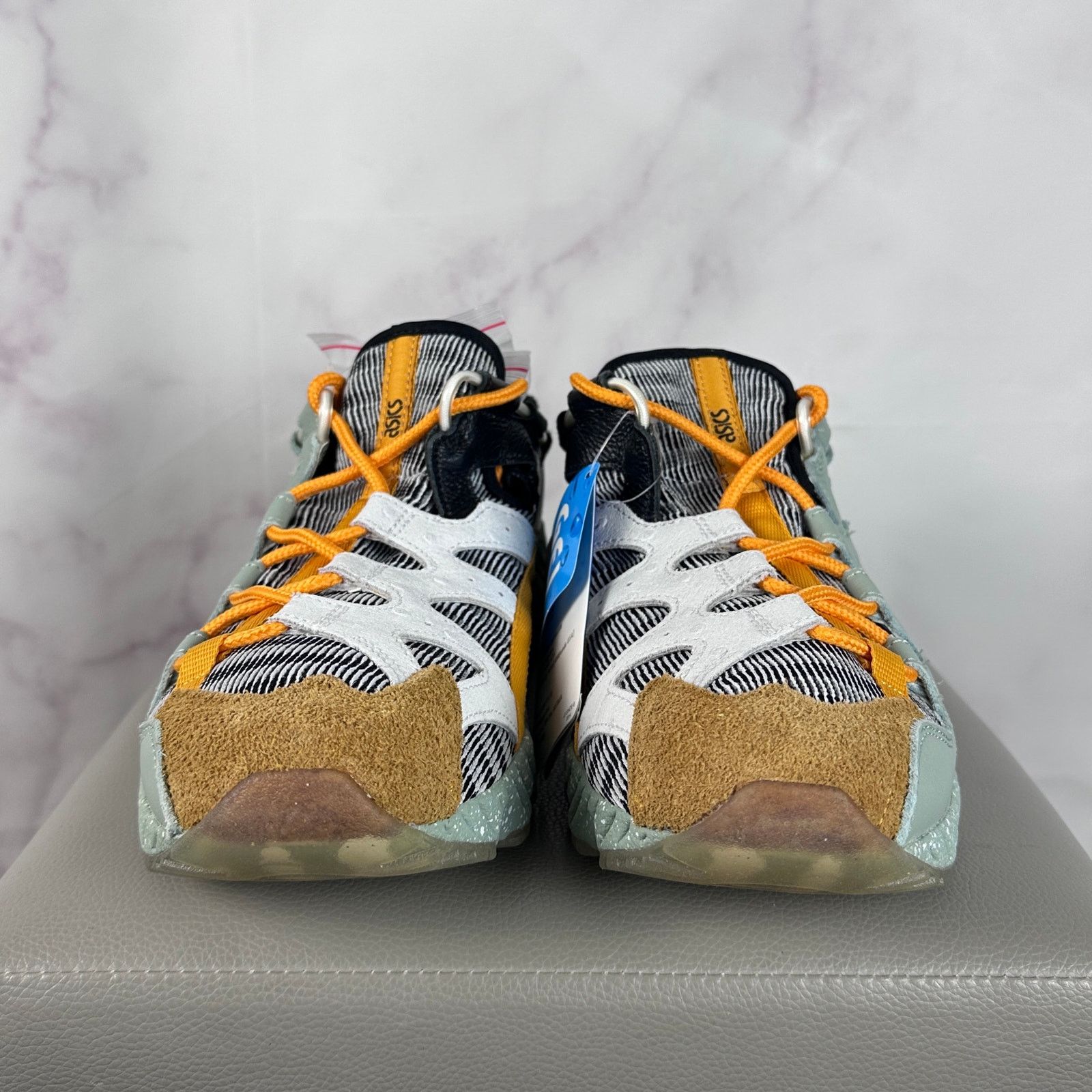 Asics × Bodega Gel-Mai Underground Size US 8.5 / EU 41-42 - 9 Thumbnail