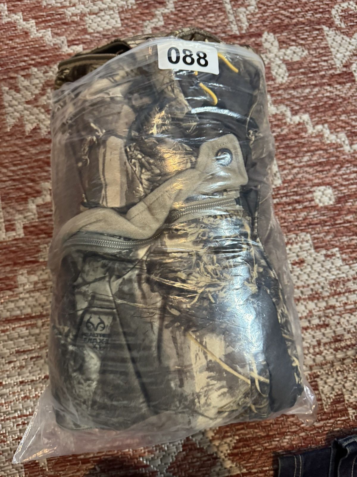 Realtree Realtree Cano Warm Parkour Jacket Size XXL Size US XXL / EU 58 / 5 - 5 Thumbnail