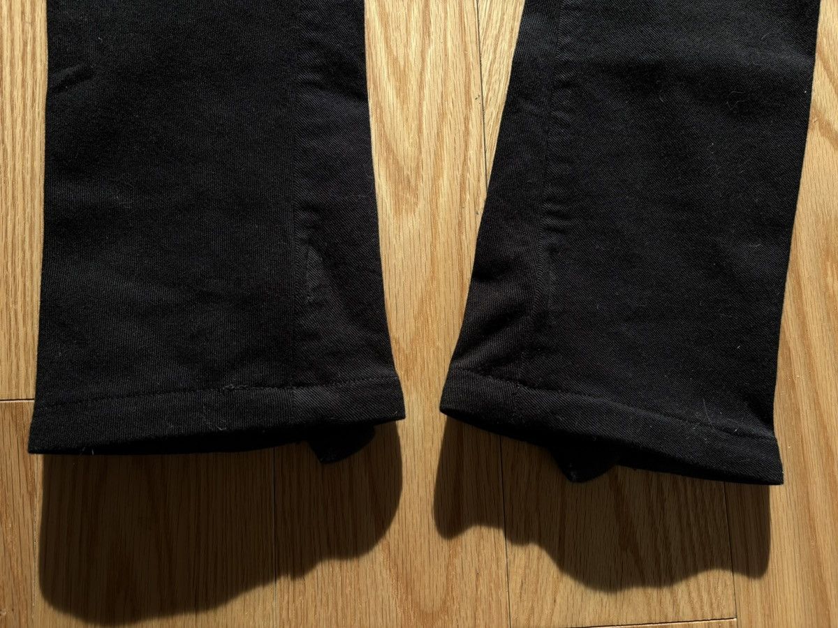 Boris Bidjan Saberi BNWT P13.1 TF F1939 Taped Size US 31 - 11 Thumbnail