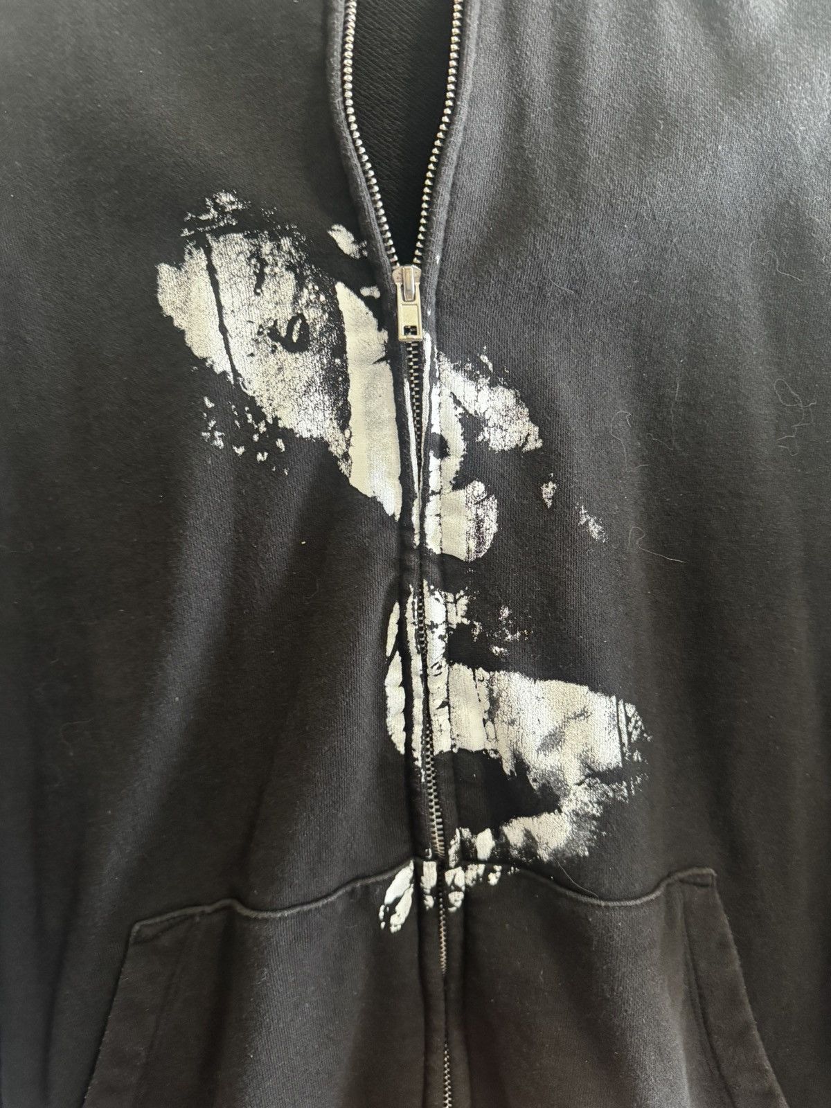 Other Marilyn Monroe - Belacartes Zip-Up Size US M / EU 48-50 / 2 - 2 Thumbnail