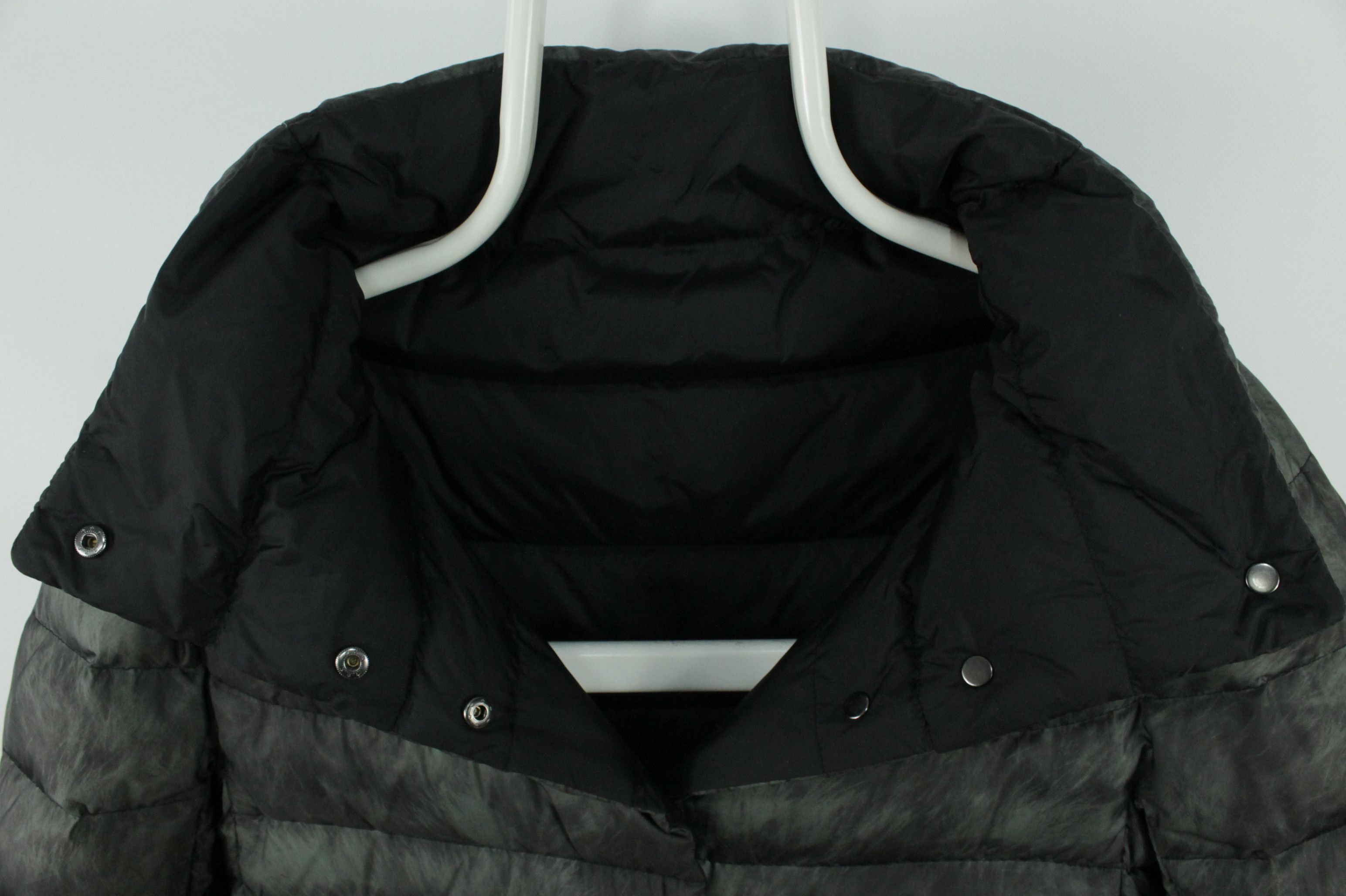 DOROTHEE SCHUMACHER Dorothee Schumacher Reversible Short Down Jacket Size L / US 10 / IT 46 - 3 Thumbnail