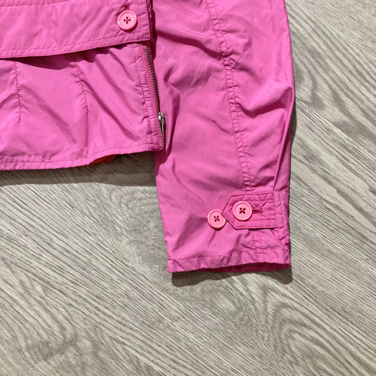 Polo Ralph Lauren Vintage Polo Jeans Co Ralph Lauren Light Jacket Pink Size US S / EU 44-46 / 1 - 16 Thumbnail