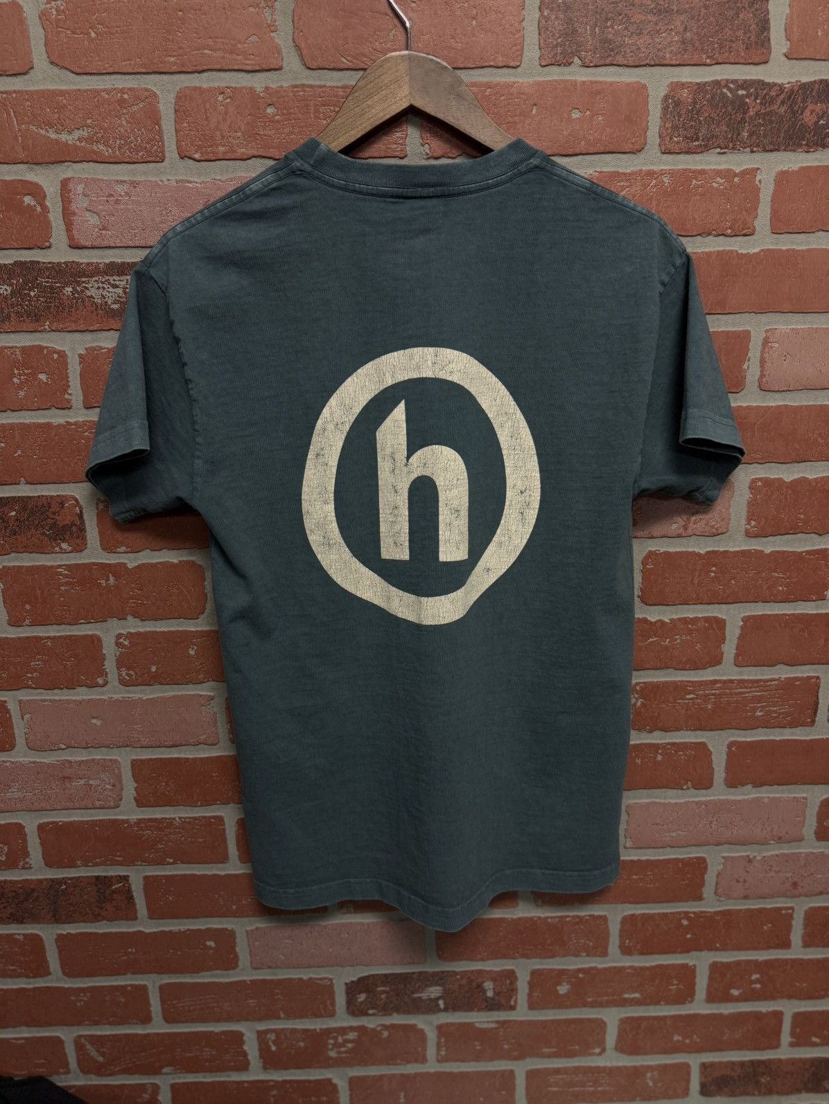 Asics × HIDDEN Hidden NY x Ascis Tee Shirt Size Small Brand New Size US S / EU 44-46 / 1 - 4 Thumbnail