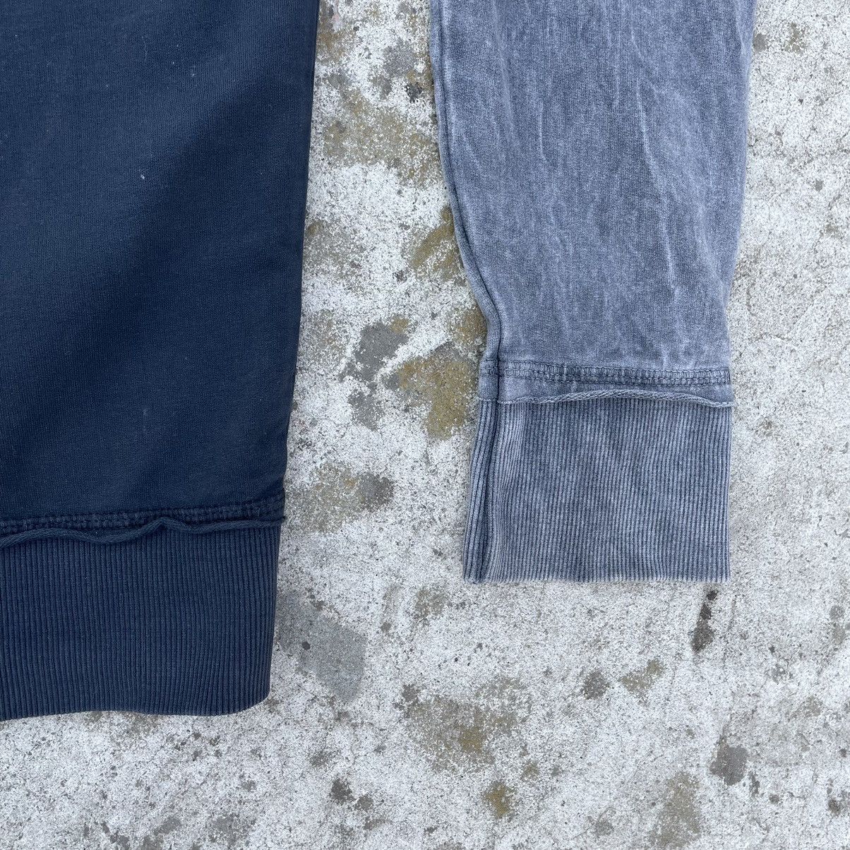 Japanese Brand × Vintage Vintage Sweater Japanese Style By Rick Owens Y2K 90s Size L / US 10 / IT 46 - 11 Thumbnail