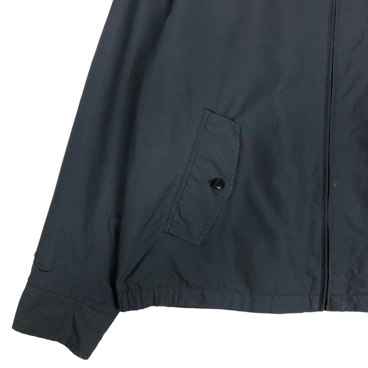 Japanese Brand 🔥Vtg Worker Bomber Jacket Ken & Curven Japan Made Size US M / EU 48-50 / 2 - 4 Thumbnail