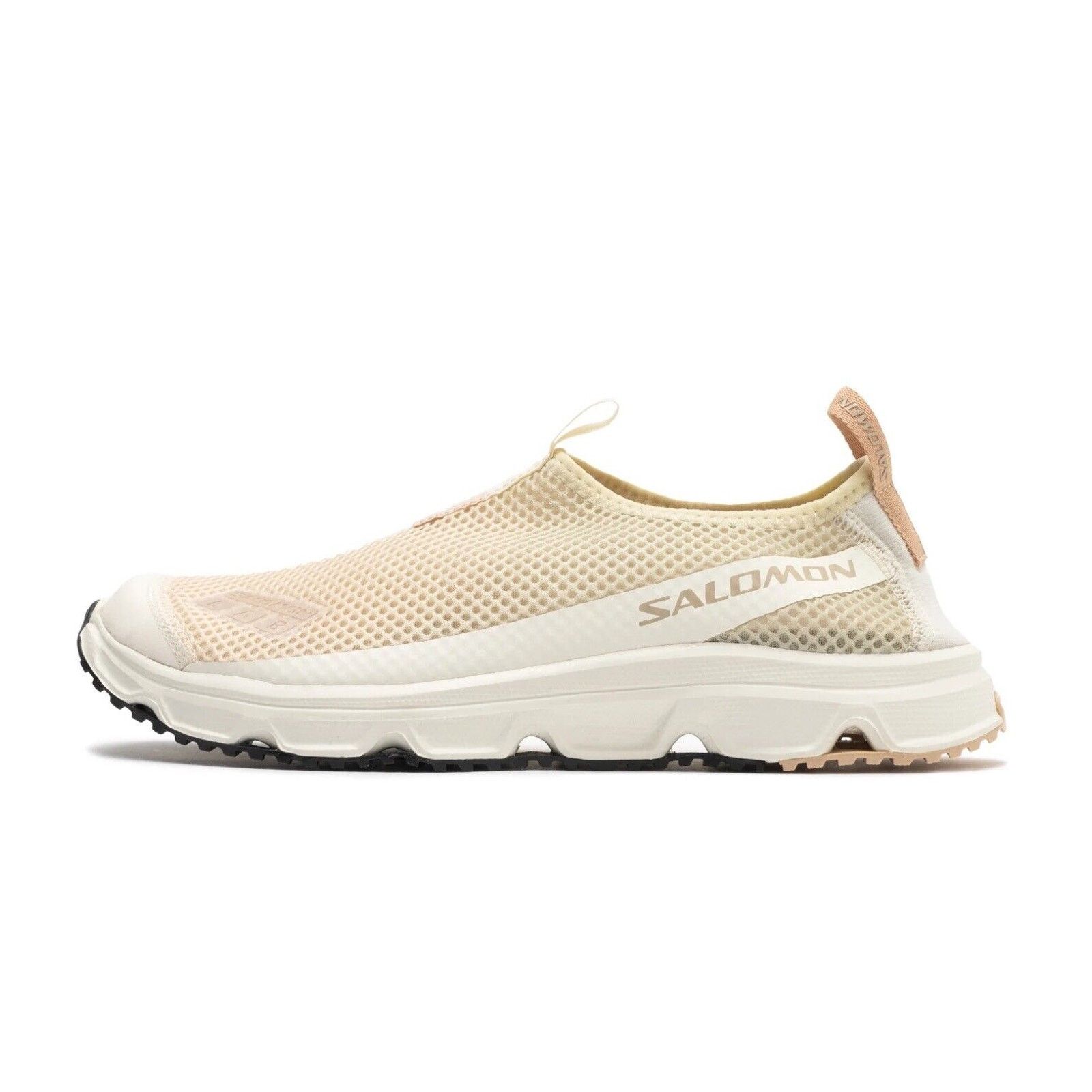 Salomon Salomon RX Moc 3.0 Vanilla Men’s 9/Women’s 10 US 472981 NWT Size US 9 / EU 42 - 1 Thumbnail