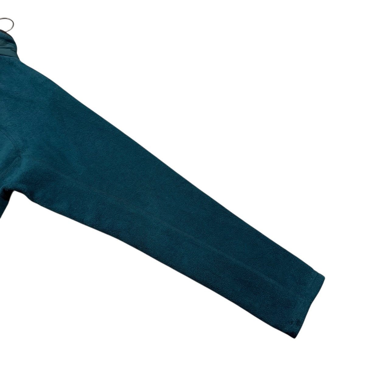 Montbell Vintage Montbell Outdoor Climaplus Zipper Fleece Jacket Size US L / EU 52-54 / 3 - 17 Thumbnail