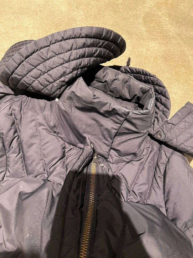 Helmut Lang HELMUT LANG sizeP A coat Size M / US 6-8 / IT 42-44 - 6 Thumbnail