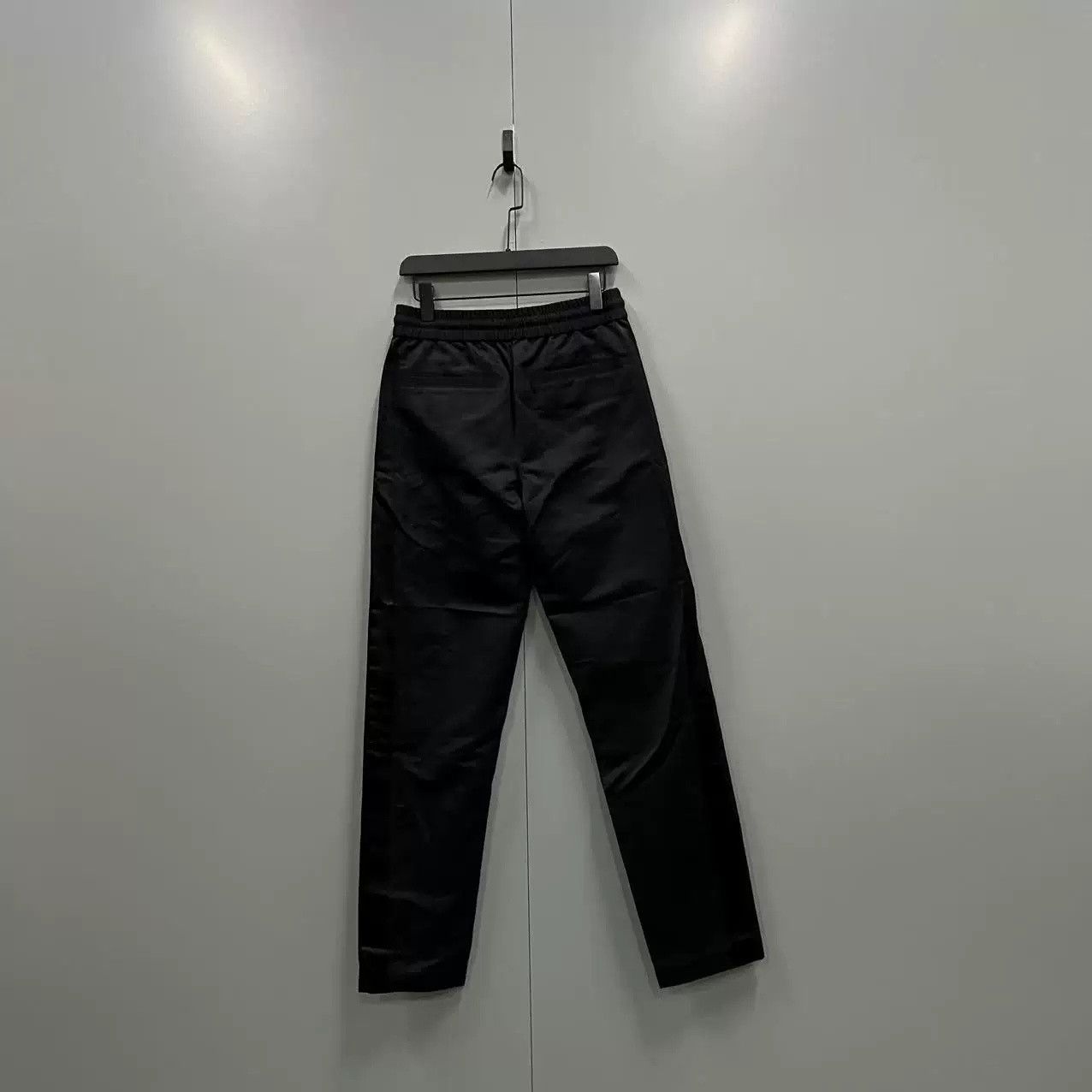 Burberry Burberry Black Trousers Size US 28 / EU 44 - 2 Thumbnail