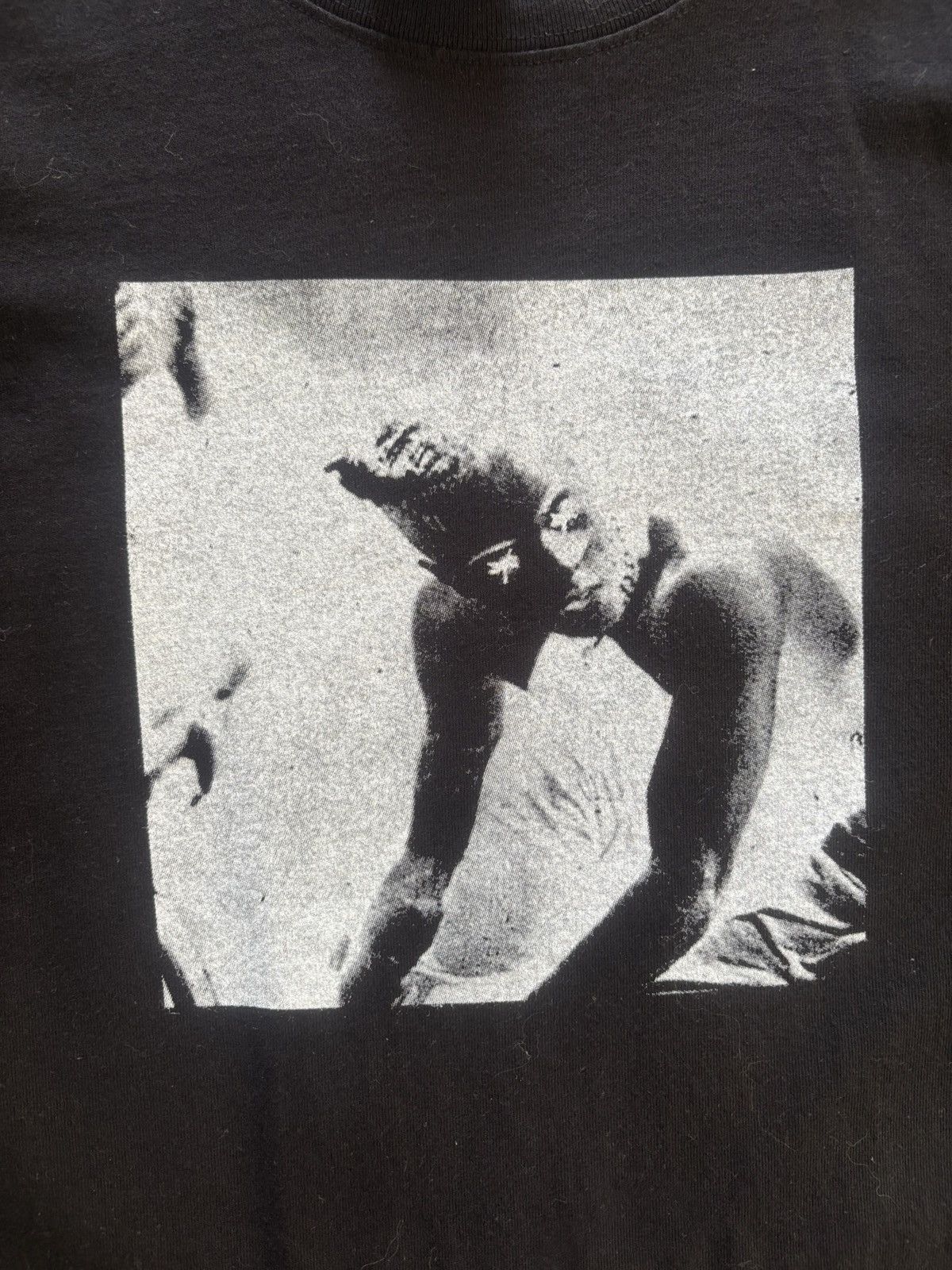 Revenge Authentic Revenge XXXtentacion Demon boy tee Size US M / EU 48-50 / 2 - 2 Thumbnail