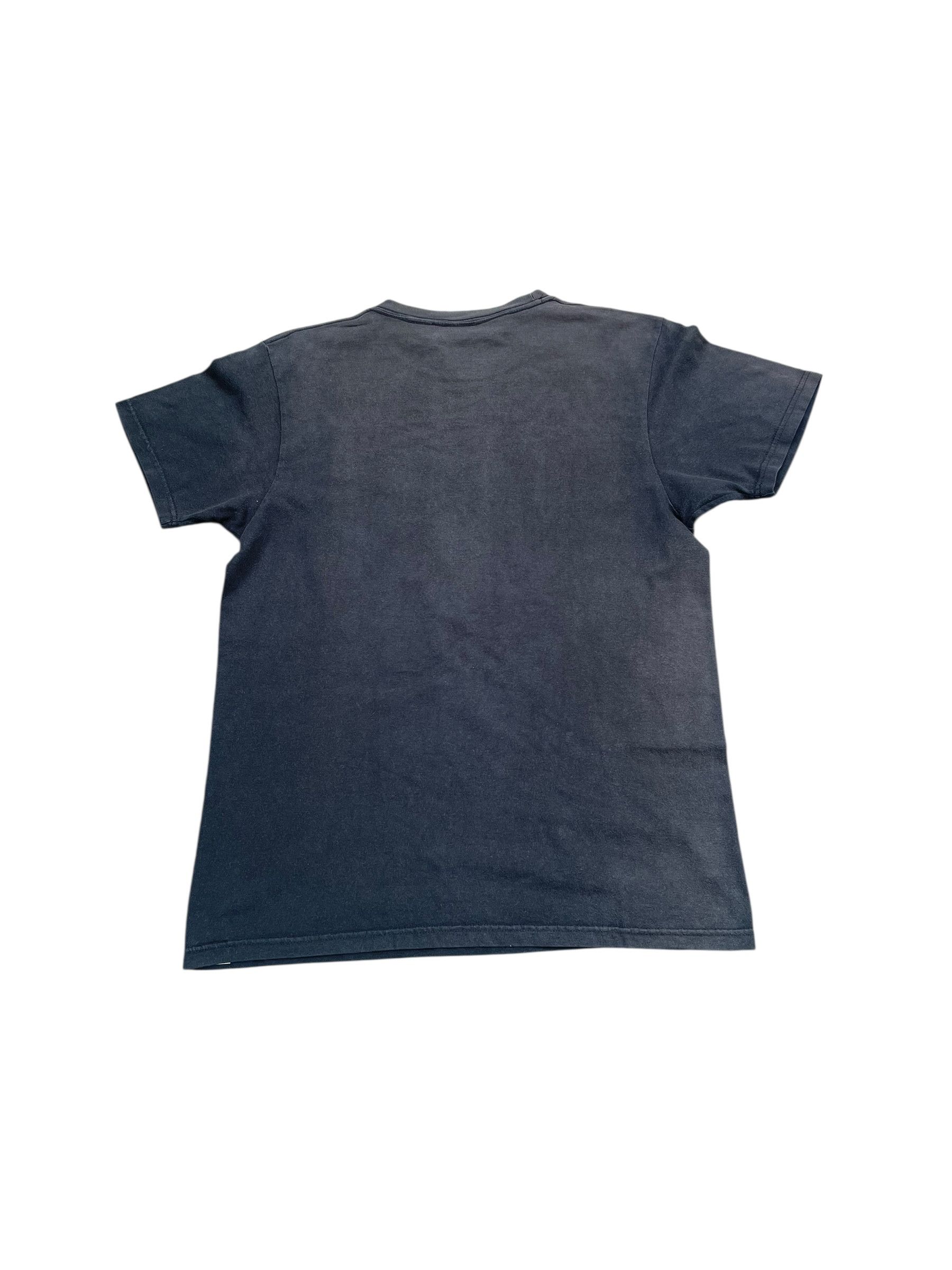 Japanese Brand Asian Can Controlerz Faded Tshirt Size US M / EU 48-50 / 2 - 6 Thumbnail