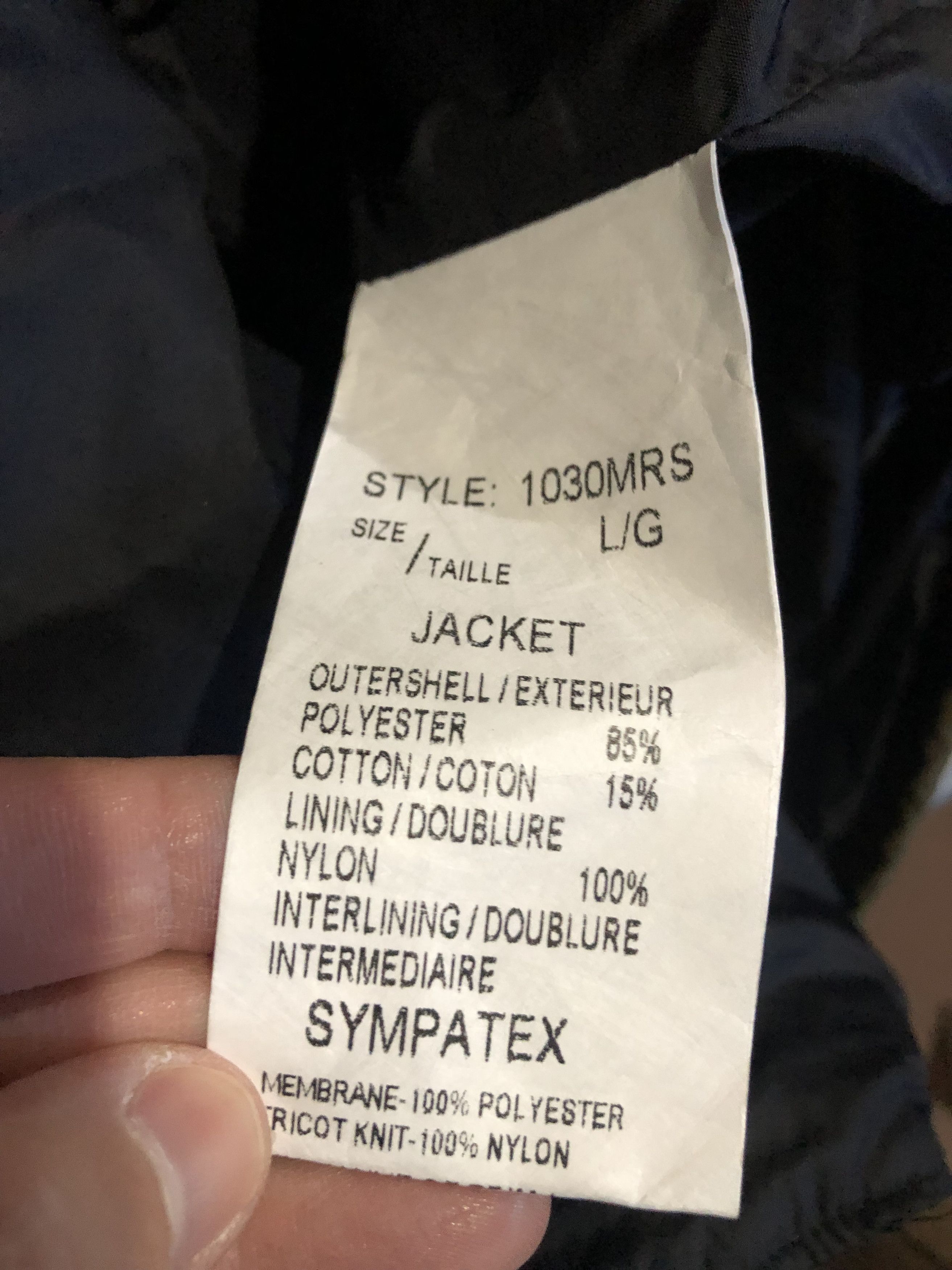 Canada Goose Canada Goose 4 Pocket Parka Jacket in Military Green Rare Size US L / EU 52-54 / 3 - 4 Thumbnail