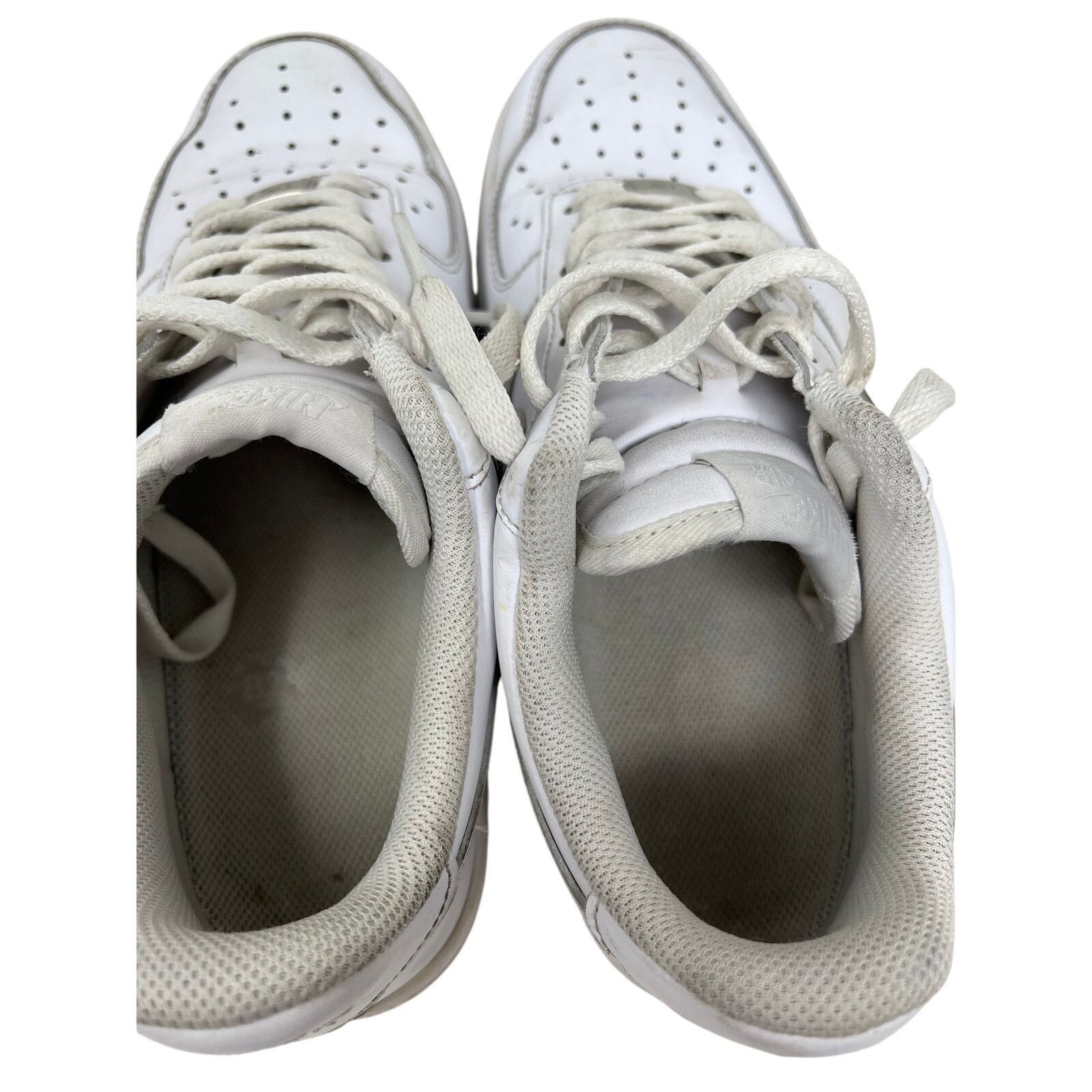 Nike Nike Air Force 1 Low '07 Womans 9 Size US 9 / IT 39 - 6 Thumbnail