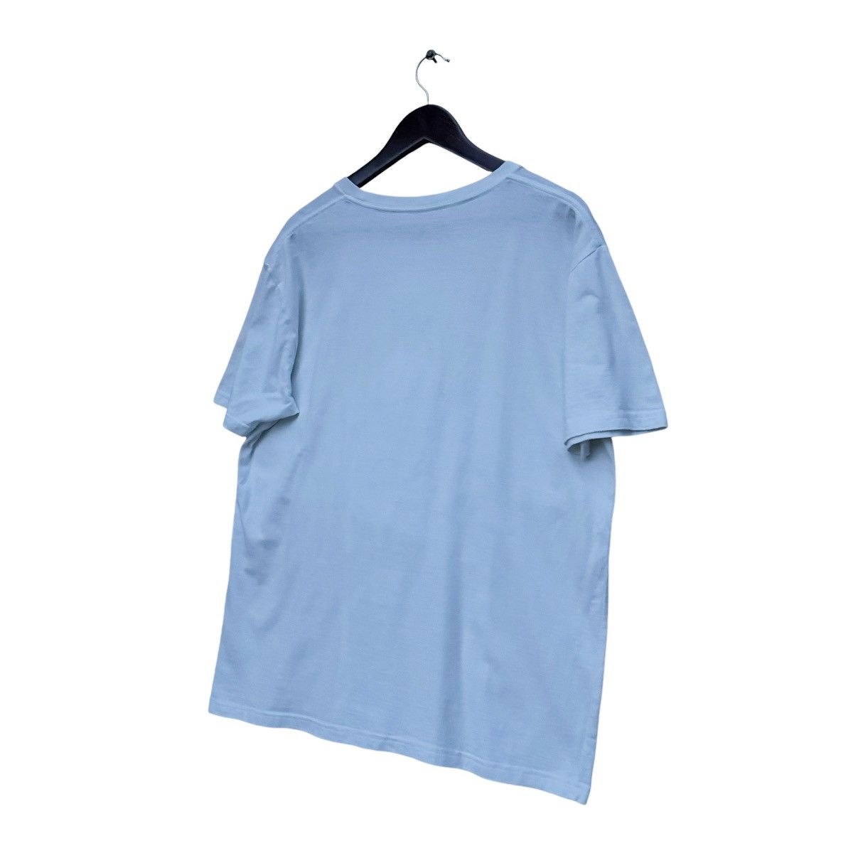 Cartoon Network × Japanese Brand Moomin Character Graniph Tee Size US M / EU 48-50 / 2 - 4 Thumbnail