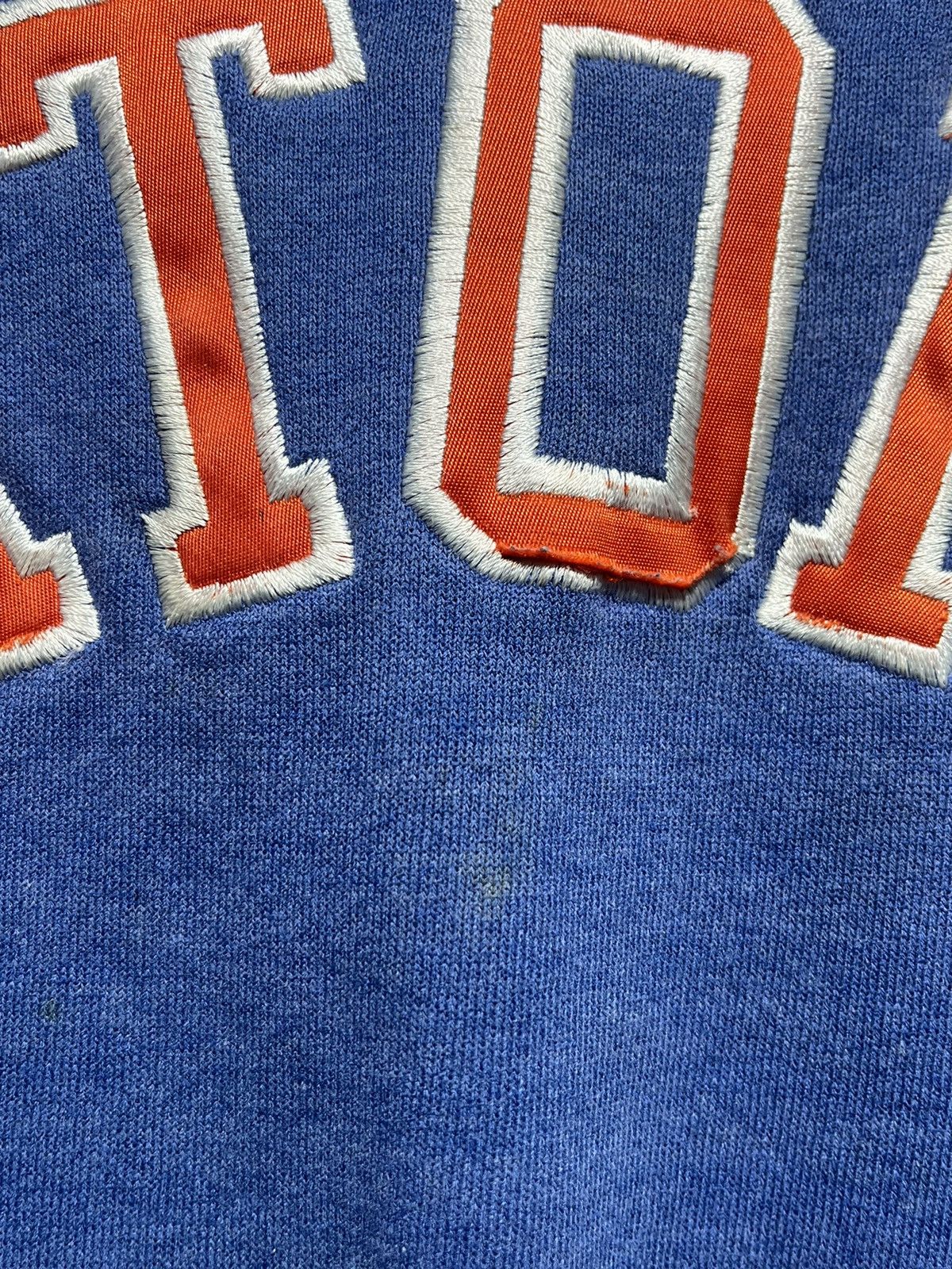 NCAA × Russell Athletic × Vintage Vintage Florida Gators Russell Athletics crewneck Size US XL / EU 56 / 4 - 5 Thumbnail