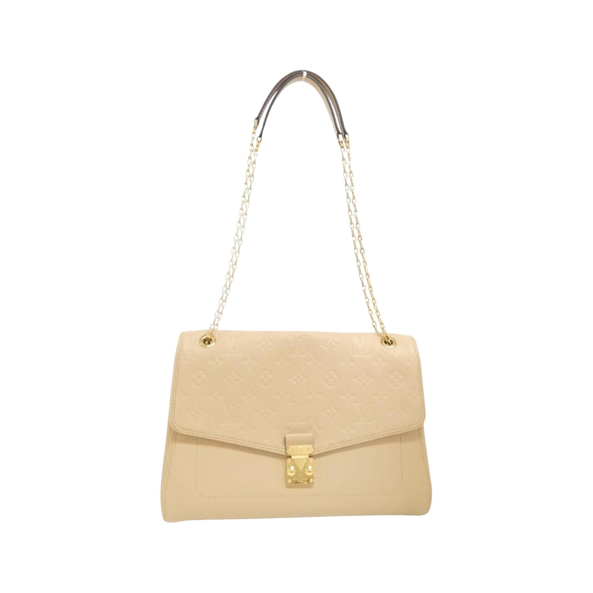 Louis Vuitton Louis Vuitton Saint Germain shoulder Size ONE SIZE - 1 Thumbnail