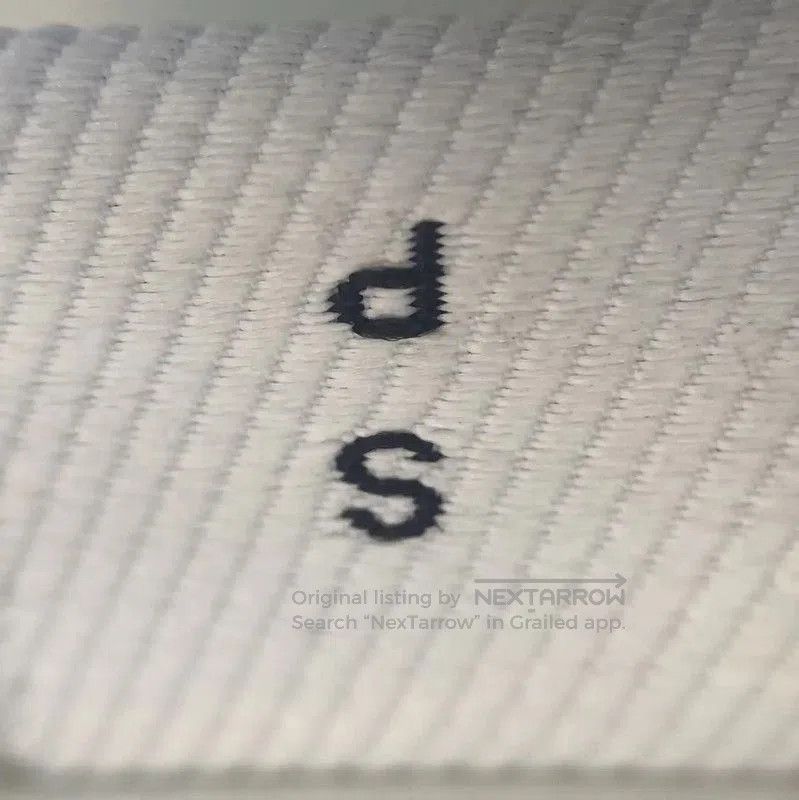 Burberry Burberry White Cotton Women's Jacket. Size S / US 4 / IT 40 - 6 Thumbnail