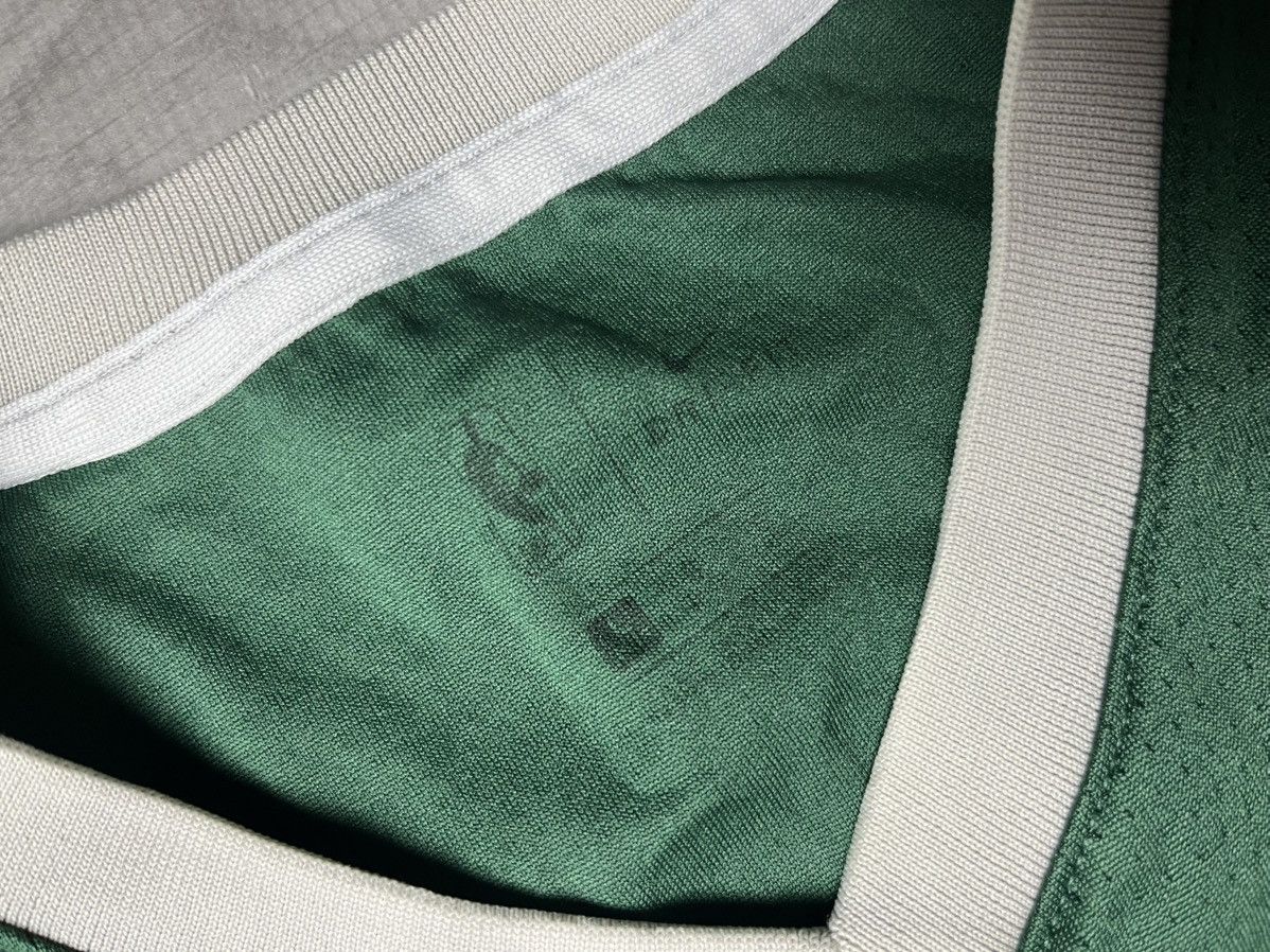 Nike Nike Milwaukee Bucks NBA jersey Antetokounmpo 30 young Size US S / EU 44-46 / 1 - 5 Thumbnail