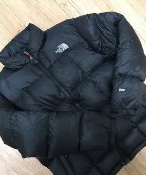 The North Face The North Face nuptse 800 puffer Size US M / EU 48-50 / 2 - 11 Thumbnail