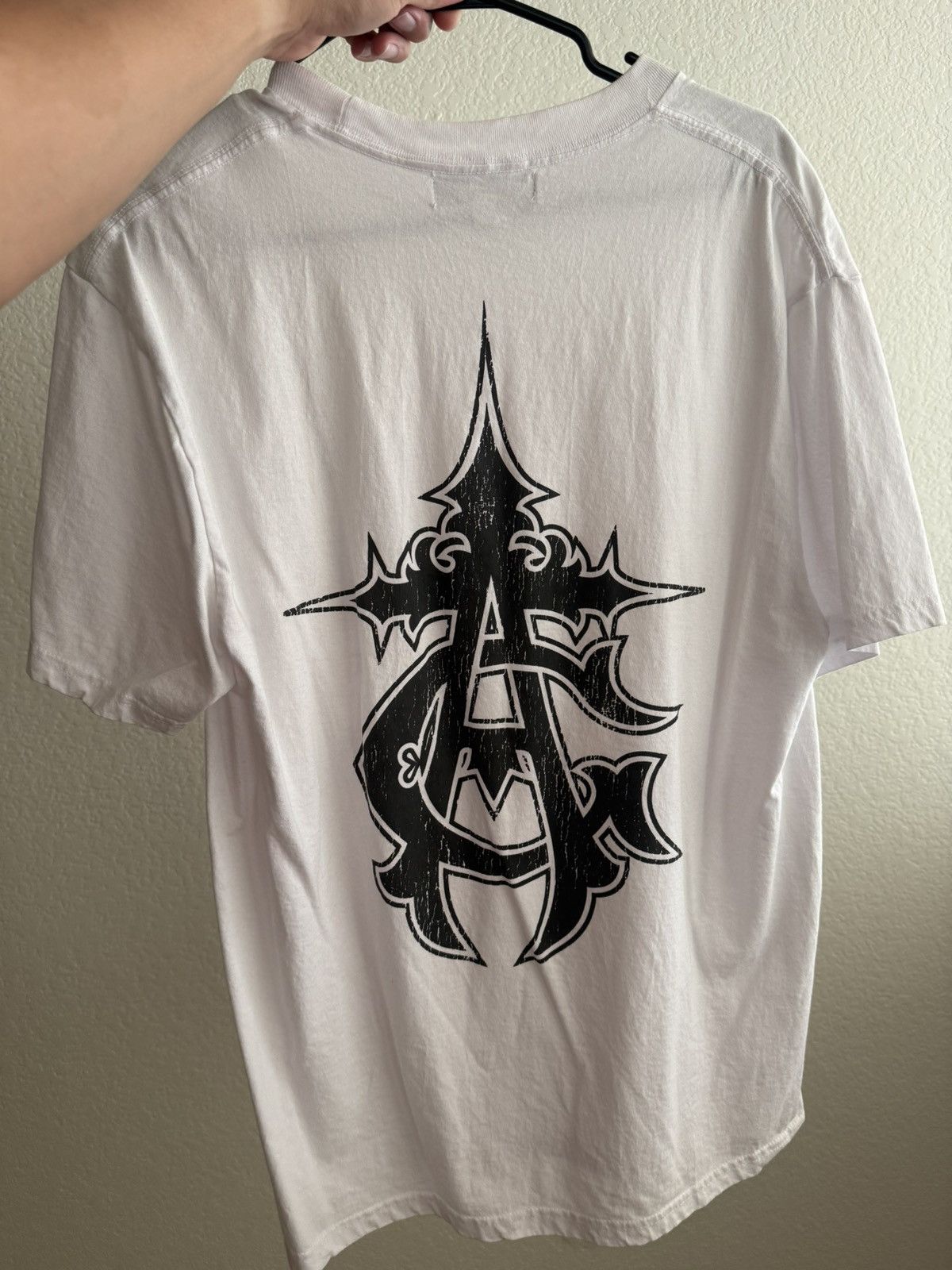 Guardian Angel Guardian Angel Tee Size US M / EU 48-50 / 2 - 1 Thumbnail