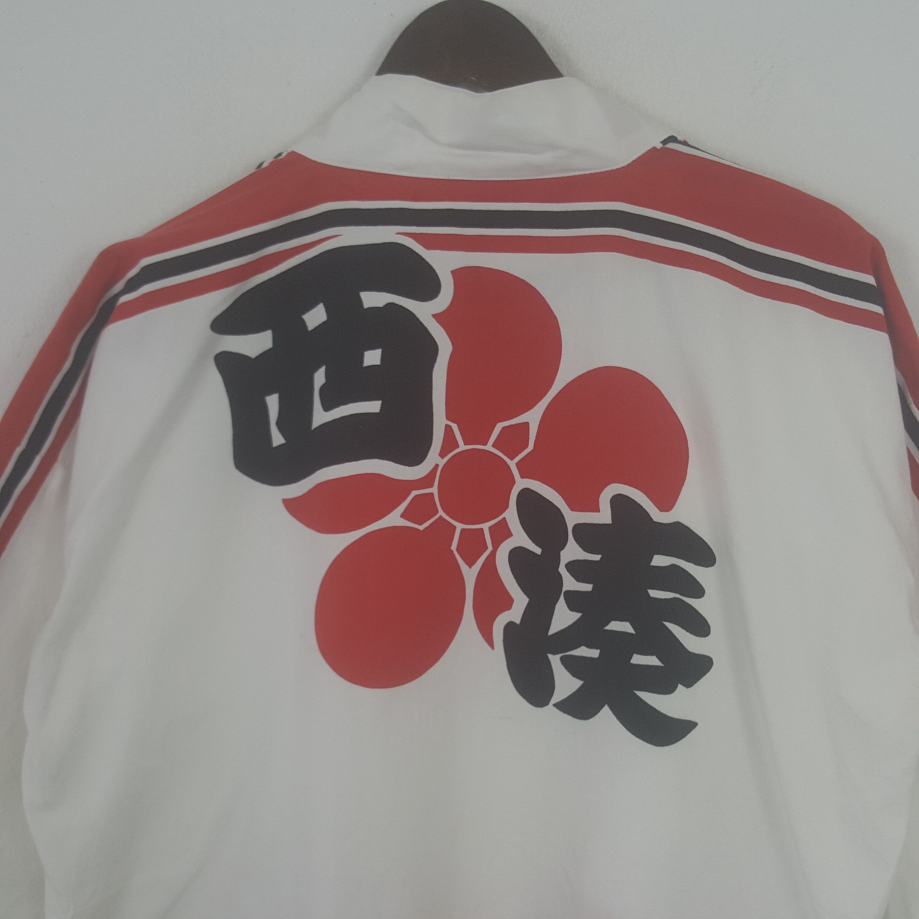 Japanese Brand × Vintage Vintage Kimono Japanese Traditional Jacket Size US L / EU 52-54 / 3 - 2 Thumbnail