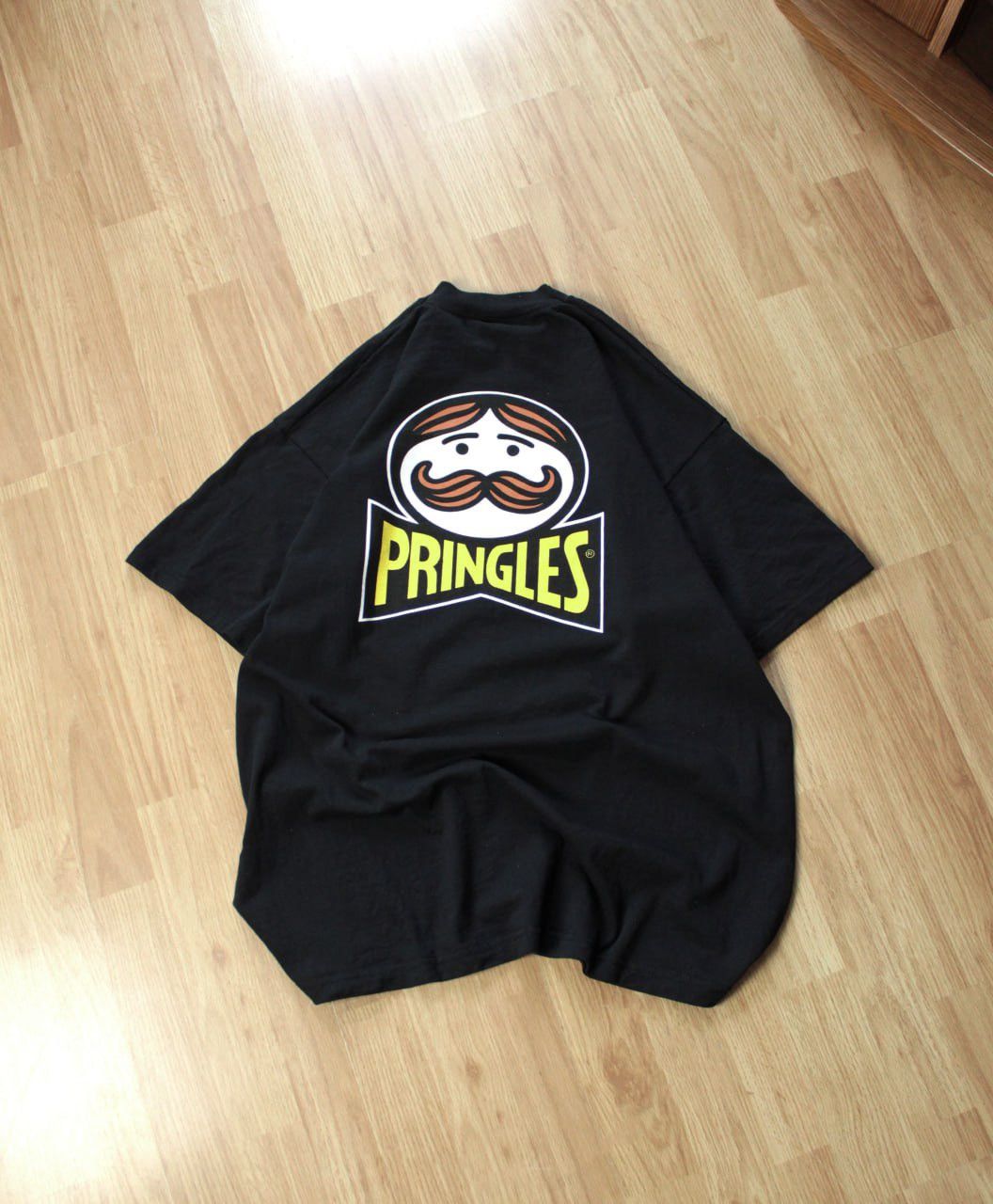 UEFA × Vintage 🔥 2000 UEFA Euro Pringles World Cup Soccer Shirt Vintage Size US XL / EU 56 / 4 - 3 Thumbnail