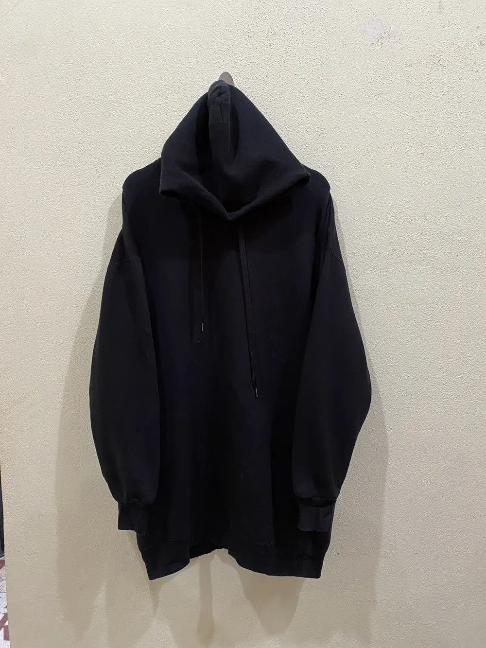 Japanese Brand Japanese Brand Takeo Kikuchi Baggy Style Pullover Hoodies Size US XXL / EU 58 / 5 - 2 Thumbnail