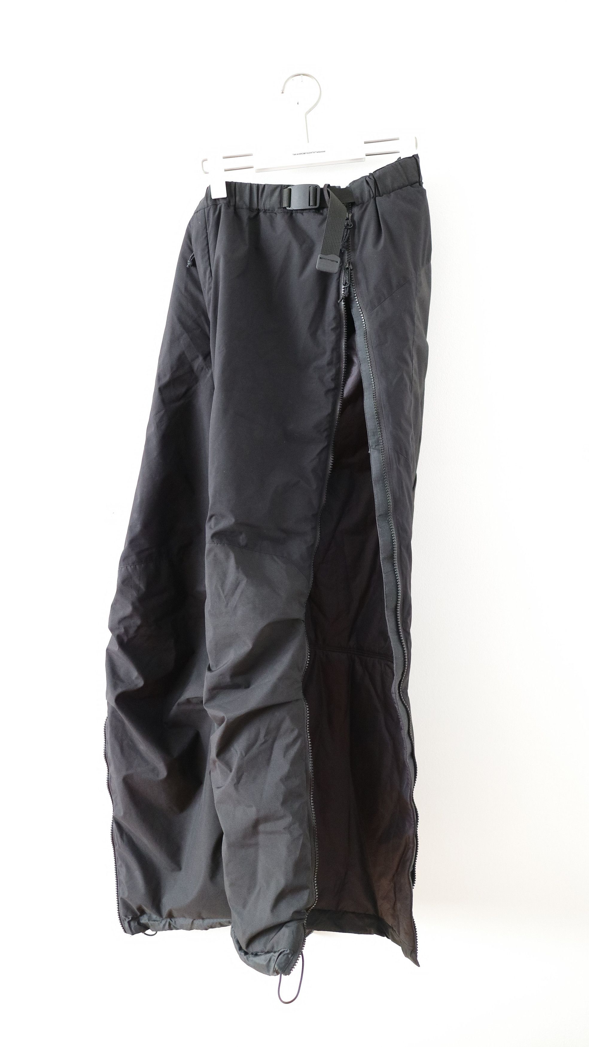 Arc'teryx Arc'teryx '08 Fission Pants Size US 32 / EU 48 - 6 Thumbnail
