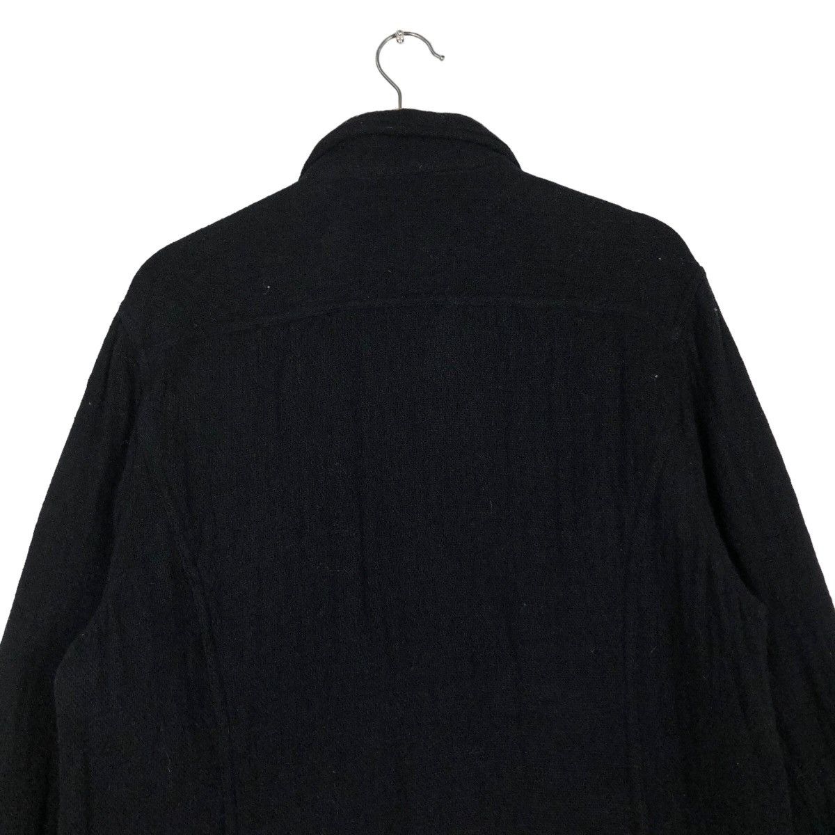 Issey Miyake 🔥VINTAGE CHORE WORK JACKET G1950 JAPAN ISSEY MIYAKE Size US M / EU 48-50 / 2 - 9 Thumbnail