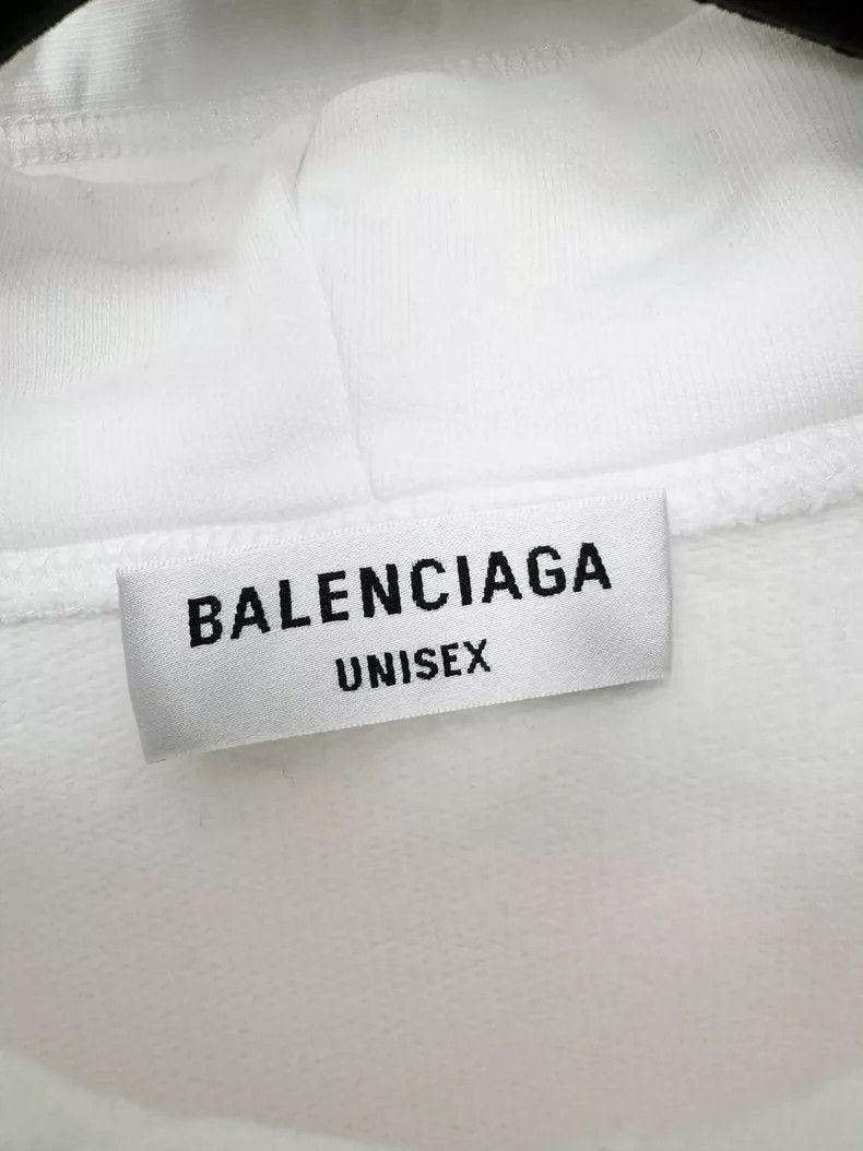 Other Balenciaga Hoodie Size S / US 4 / IT 40 - 2 Thumbnail