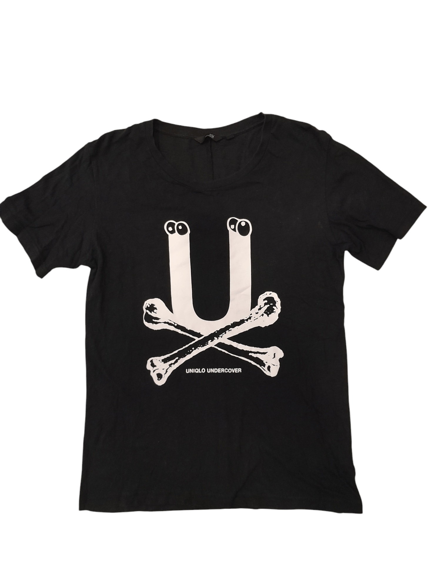 Undercover Undercover Shirt (F385) Size US M / EU 48-50 / 2 - 2 Thumbnail