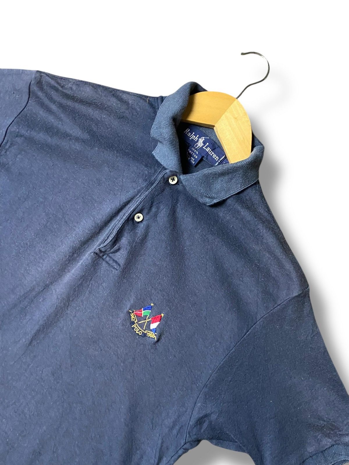 Ralph Lauren Ralph Lauren Polo Womens Dress (169) Size XS / US 0-2 / IT 36-38 - 3 Thumbnail