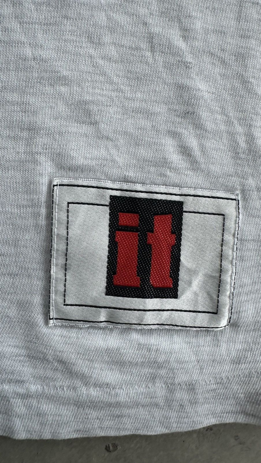 Other VINTAGE EDENCRUD HAWAII CROSS SURF TEE Size US L / EU 52-54 / 3 - 5 Thumbnail
