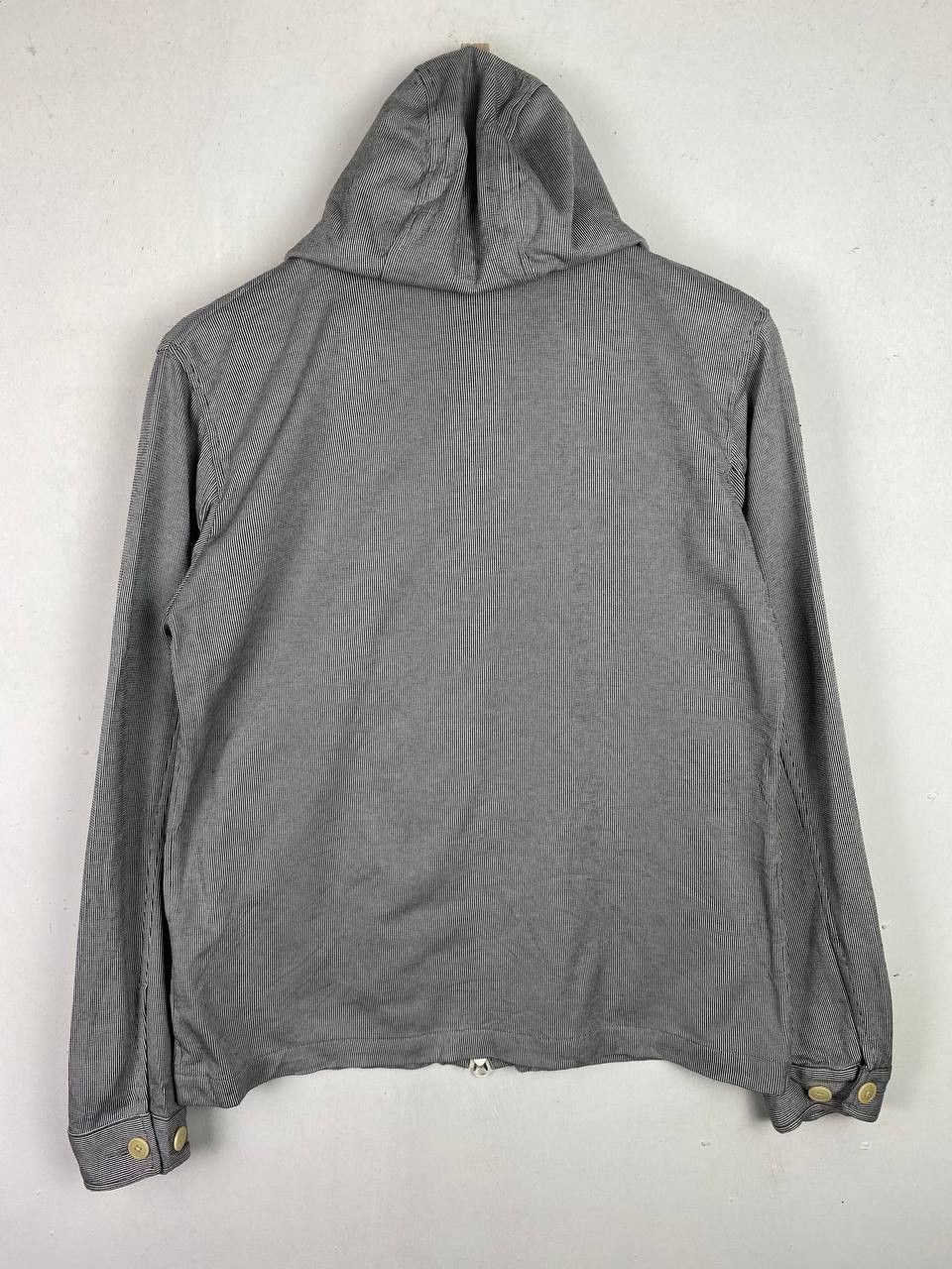 Beams Japan beautiful basic and exciting beams checkered jacket Size US M / EU 48-50 / 2 - 9 Thumbnail