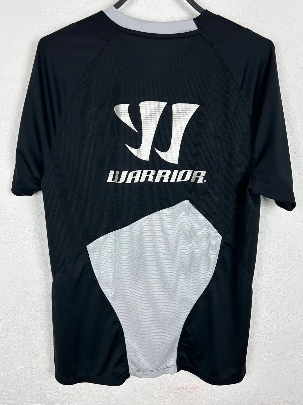 Warrior Warrior x Liverpool FC 2014/15 Training Kit Soccer Jersey Size US L / EU 52-54 / 3 - 5 Thumbnail