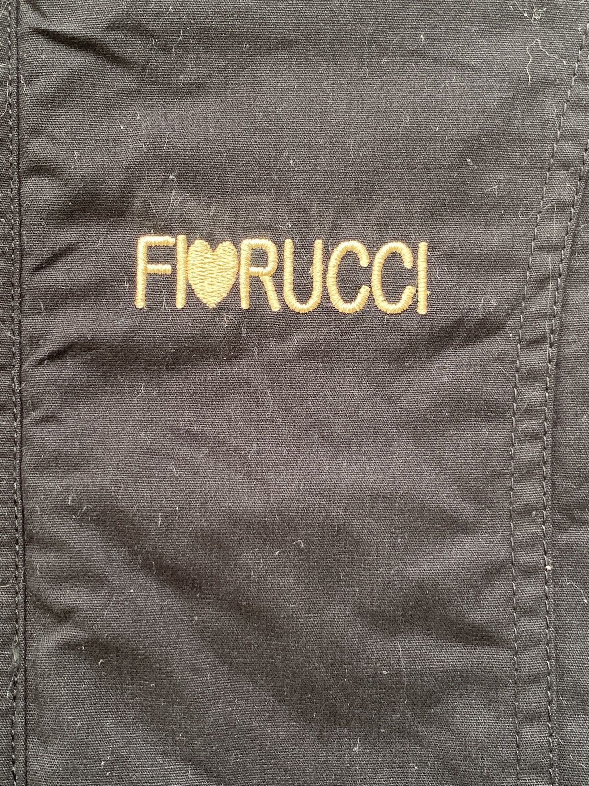 Fiorucci Vintage fiorucci fur hoodie jacket Size M / US 6-8 / IT 42-44 - 16 Thumbnail