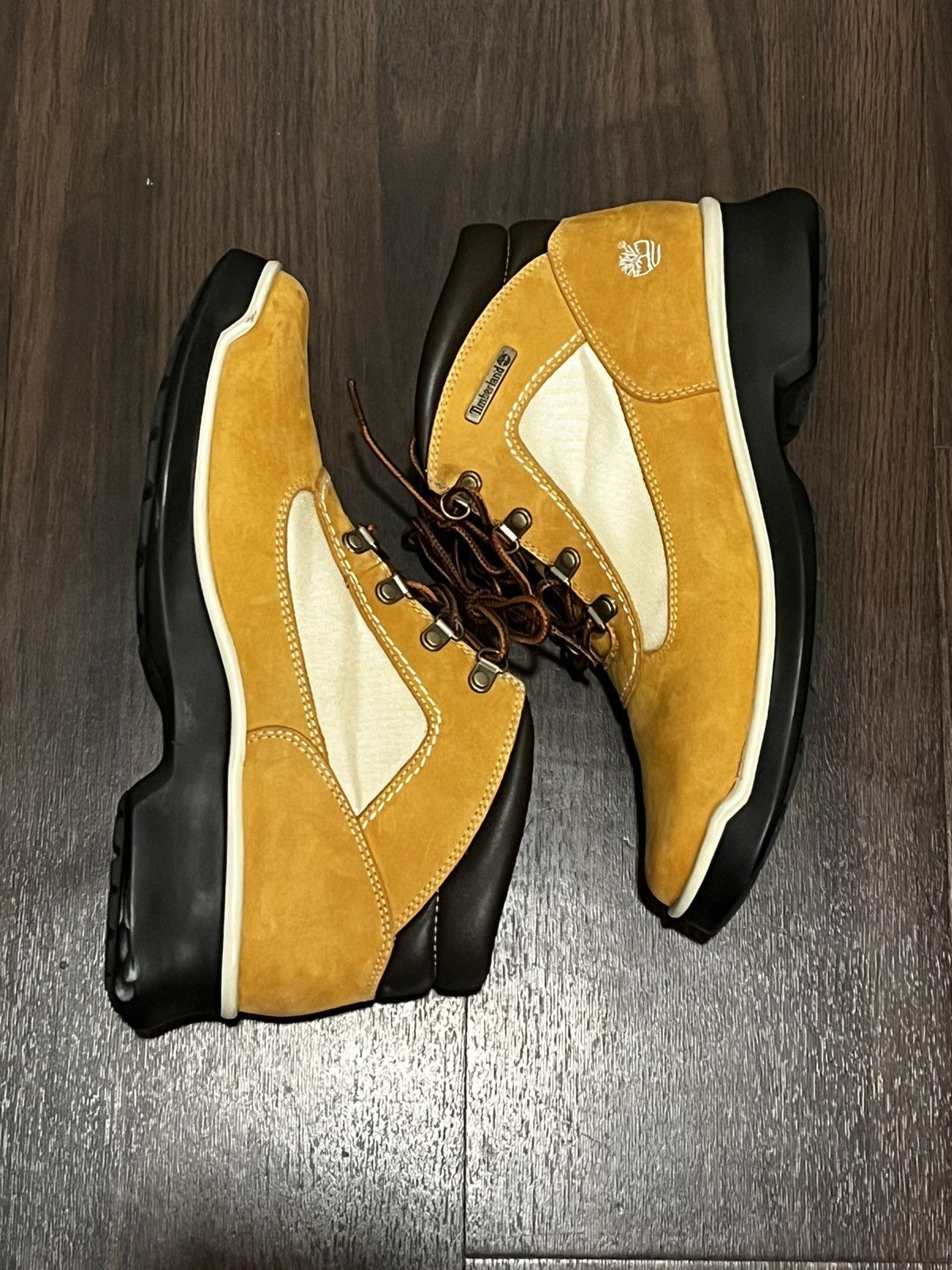 Timberland Timberland sneaker / boot Size US 9 / EU 42 - 1 Thumbnail